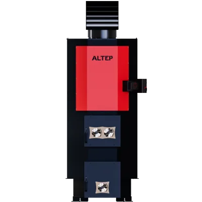 Теплогенератори Альтеп