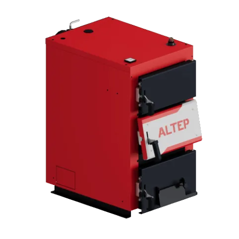 Котел Альтеп Compact 15 кВт