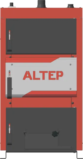 Котел Альтеп Compact 15 кВт