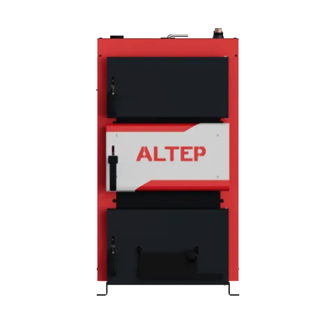 Котел Альтеп Compact 15 кВт