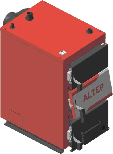 Котел Альтеп Compact 15 кВт